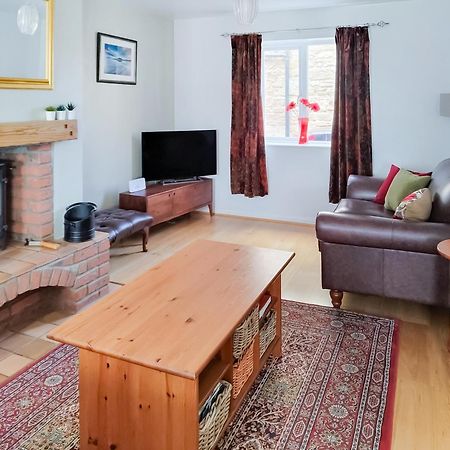 Erskine Cottage Seahouses Extérieur photo